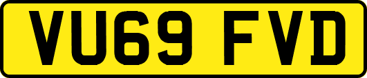 VU69FVD