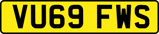 VU69FWS