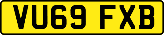 VU69FXB