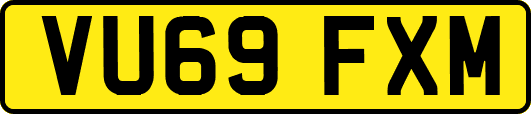 VU69FXM