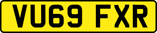 VU69FXR