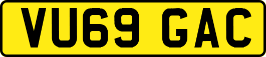 VU69GAC