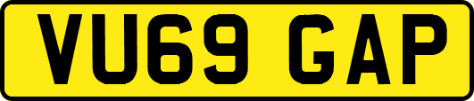 VU69GAP