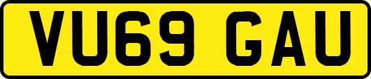 VU69GAU