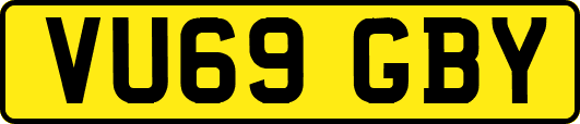 VU69GBY