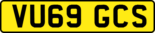 VU69GCS