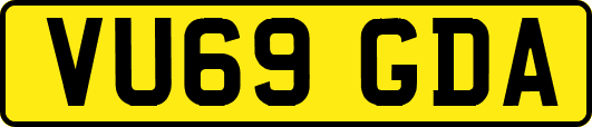 VU69GDA