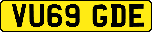 VU69GDE