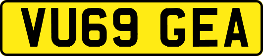 VU69GEA