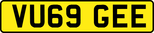 VU69GEE