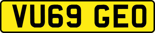 VU69GEO