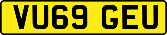 VU69GEU