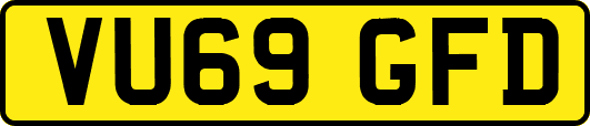 VU69GFD