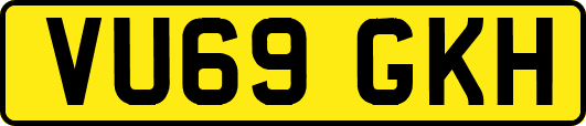 VU69GKH