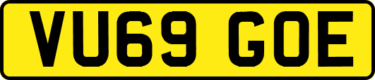 VU69GOE