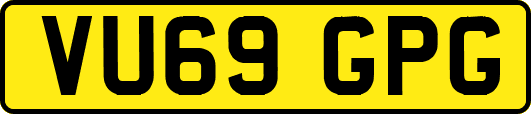 VU69GPG