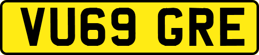 VU69GRE