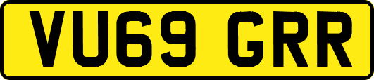 VU69GRR