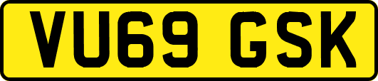 VU69GSK