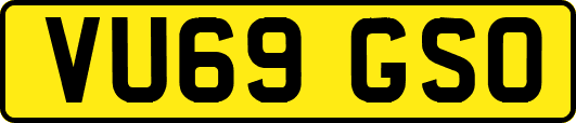 VU69GSO