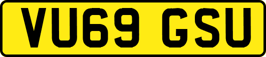 VU69GSU