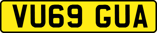 VU69GUA