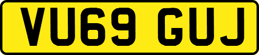 VU69GUJ