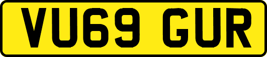 VU69GUR