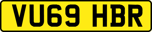 VU69HBR