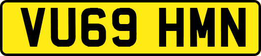 VU69HMN