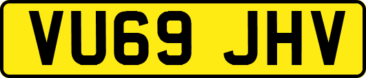 VU69JHV