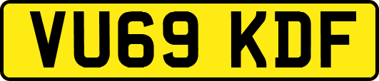 VU69KDF