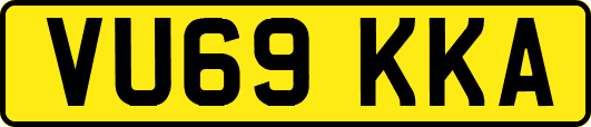 VU69KKA