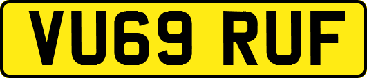 VU69RUF