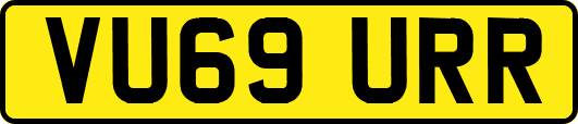 VU69URR