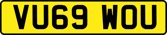 VU69WOU