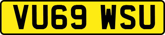 VU69WSU