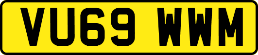 VU69WWM