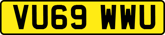 VU69WWU