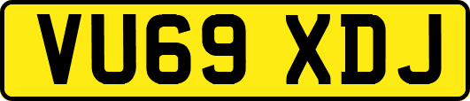 VU69XDJ
