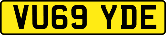 VU69YDE