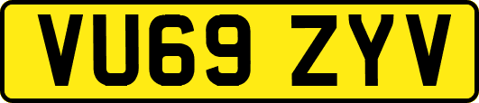 VU69ZYV