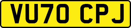 VU70CPJ
