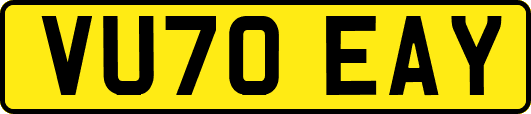 VU70EAY