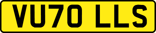 VU70LLS