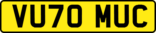 VU70MUC