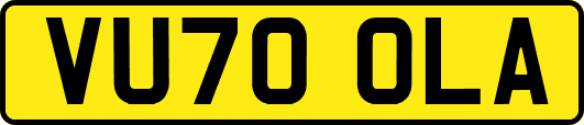 VU70OLA