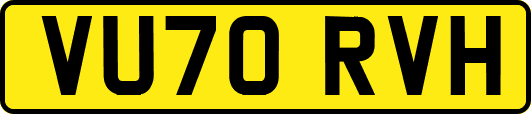 VU70RVH