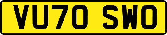 VU70SWO