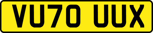 VU70UUX